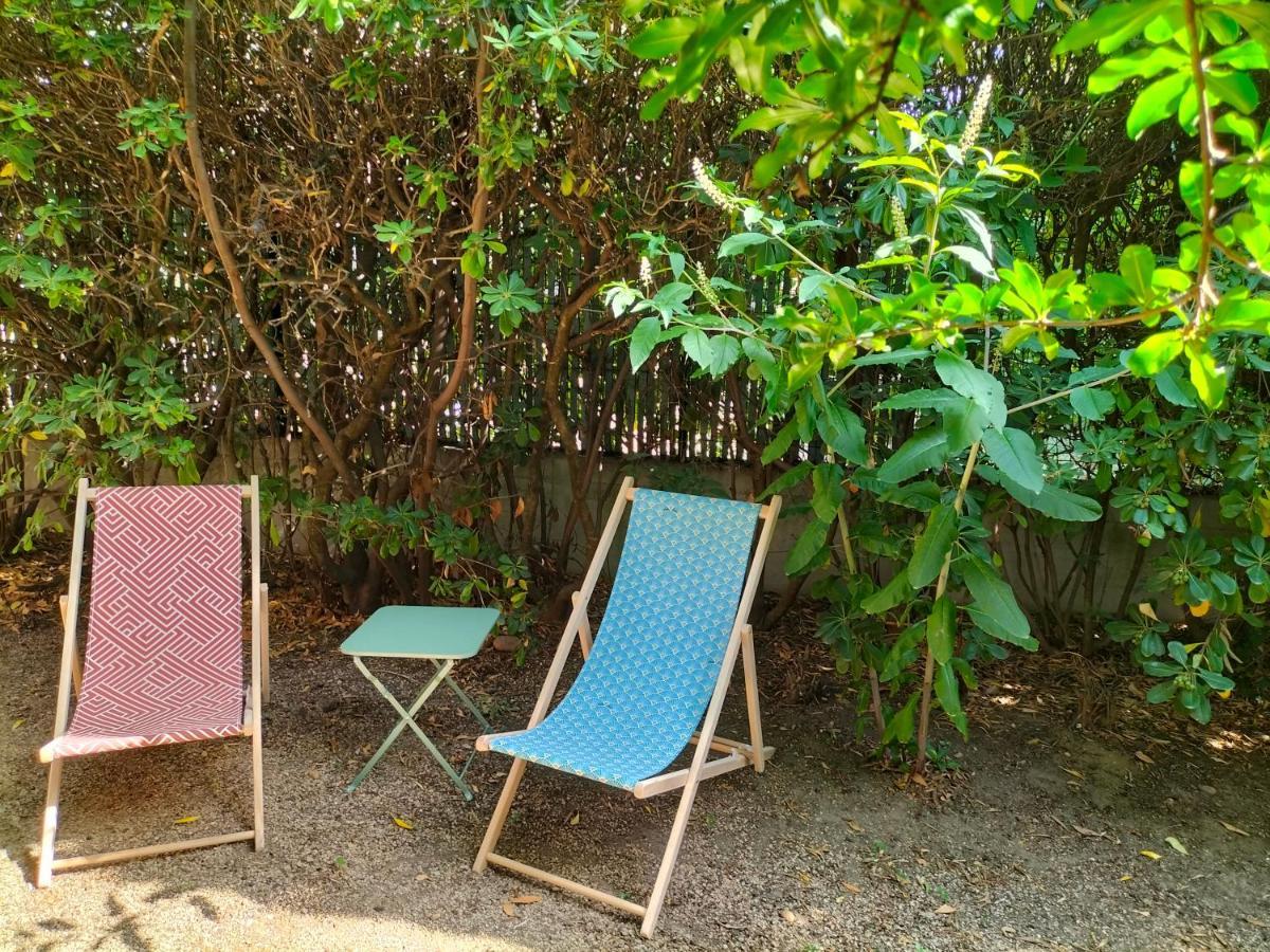 莫里埃莱阿维尼翁Calme Et Intimite Proche Avignon Piscine Options Au Choix Privee Ou Partagee De Juin A Octobre别墅 外观 照片